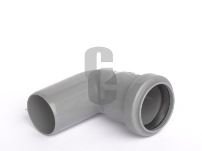 Дъга ПВЦ  ф40-87                                                                                                                                                                                                                                                                                            